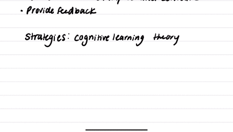 in-the-field-of-education-various-theoretical-perspectives-offer-insights-into-how-individuals-learn-analyze-the-teaching-strategies-and-methods-recommended-by-any-two-2-learning-theories-studied-in-t