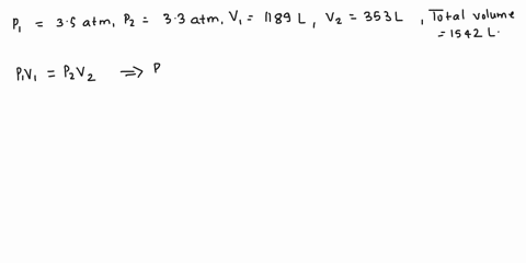 assuming-the-volume-of-the-connecting-tubing-is-negligible-and-there-is-no-temperature-change-determine-the-final-total-pressure-if-the-two-flasks-were-allowed-to-mix-if-vessel-1-was-initial-73701