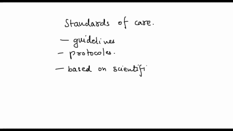 the-factors-of-care-that-patients-can-expect-to-receive-are-frequently-called-27234