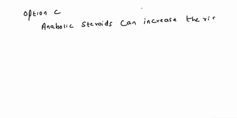 which-of-the-following-conditions-is-often-associated-with-the-abuse-of-anabolic-steroids-a-bloody-liver-cysts-b-macular-degeneration-c-urinary-tract-infections-d-low-blood-pressure-only-one-90187