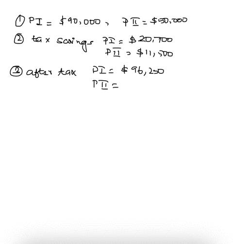 you-are-evaluating-two-different-machines-the-piton-i-costs-450000-has-a-five-year-life-that-will-be-depreciated-down-to-zero-using-the-straight-line-method-the-machine-is-expected-to-save-t-77679