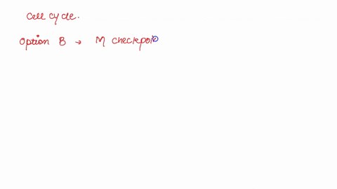 which-of-the-following-is-not-an-example-of-how-checkpoints-internally-regulate-the-cell-cycle-a-at-the-g1-checkpoint-the-cell-may-exit-the-cell-cycle-and-enter-nondividing-b-the-m-checkpoin-13905