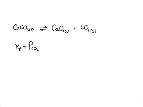 write-the-expression-for-kp-the-equalibrium-constant-for-the-reaction-and-determine-its-value-at-898c-98908