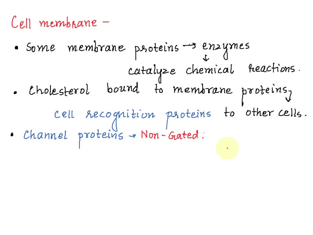 SOLVED Molecular cell bio Fill in the blanks 1. Detergents aggregate