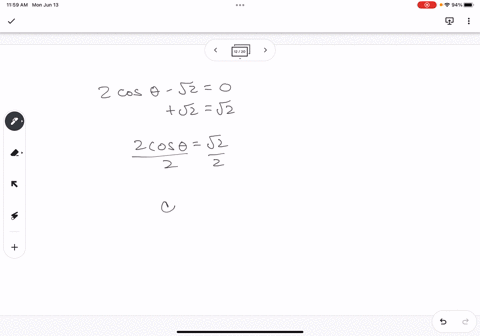 find-all-solutions-of-the-equation-in-the-interval-0-21-2-cos-0-_-v2-0-write-your-answer-in-radians-in-terms-of-t-if-there-is-more-than-one-solution-separate-them-with-commas_-jc-5-2-88818