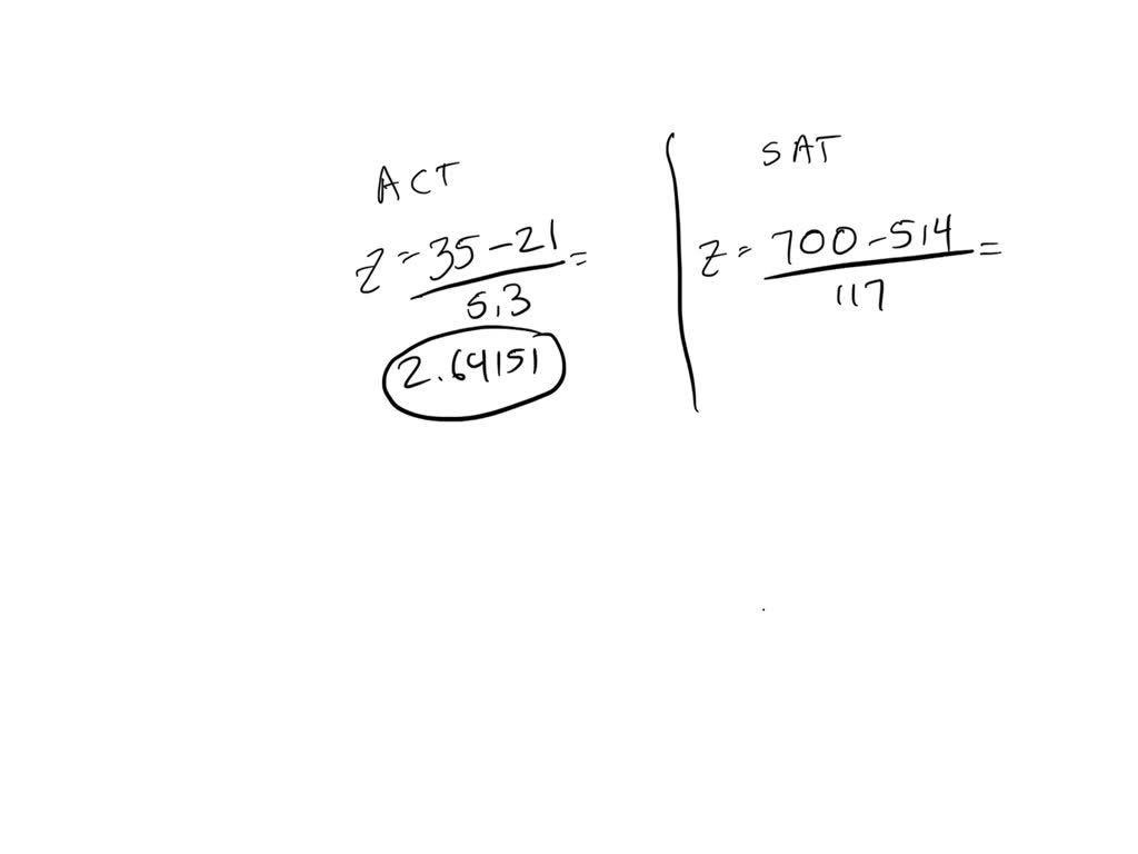 ACT-Math Testengine