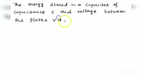 an-air-filled-20-pf-capacitor-has-charge-of-60-c-on-its-plates-how-much-energy-is-stored-in-this-capazior-84062