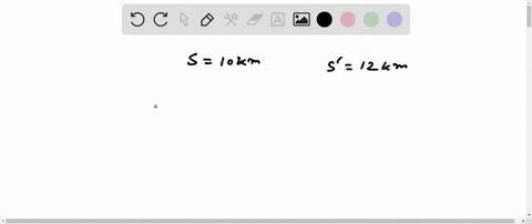 two-events-occur-in-an-inertial-system-k-at-the-same-time-but-10-km-apart-what-is-the-time-difference-measured-in-a-system-k-moving-parallel-to-these-two-events-when-the-distance-separation-42286