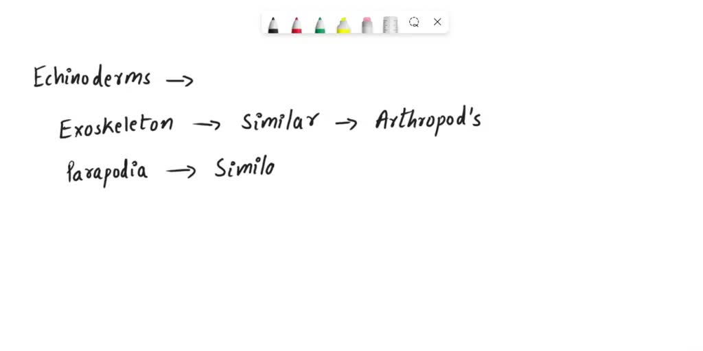 SOLVED Question 1 (1 point) Which of the following is true of