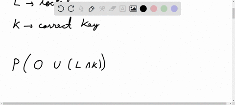 the-probability-that-a-certain-door-is-locked-is-06-the-key-to-the-door-is-one-of-five-unidentified-73465