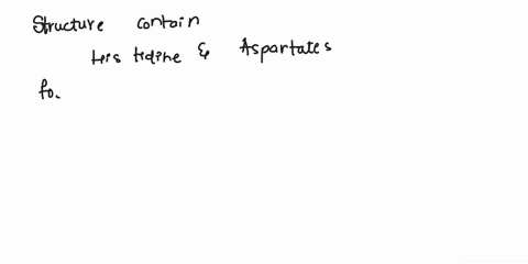 the-image-below-shows-the-structure-of-an-enzyme-in-its-tertiary-form-its-active-site-contains-histidine-and-aspartate-residues-that-are-essential-for-catalytic-function-answer-the-two-quest-95699
