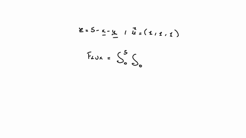 find-the-flux-of-the-following-vector-field-across-the-given-surface-with-the-specified-orientation-use-either-an-explicit-or-parametric-description-of-the-surface-f-00-across-the-slanted-fa-29194