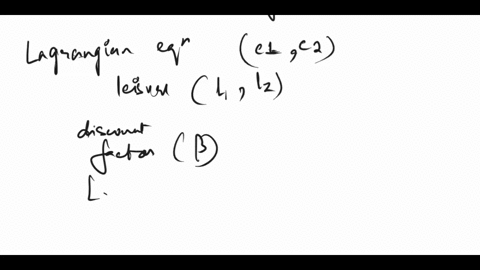 consider-the-two-period-real-business-cycle-rbc-model-without-uncertainty-presented-in-the-lecture-slides-also-romer-2019-ch5-but-now-assume-that-ubullet-for-households-takes-the-form-u_tln-c_tb-fracl
