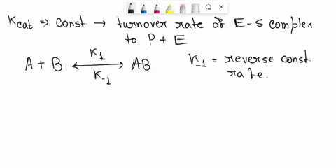 assuming-that-an-enzyme-satisfies-the-criteria-of-kcat-than-k-1-at-which-of-the-following-substrate-concentrations-will-the-enzyme-active-sites-reach-a-fractional-saturation-of-02-oa-s-05-km-77513