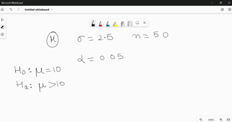 7-a-certain-population-follows-a-normal-distribution-with-mean-u-and-a-standard-deviation-25-suppose-that-we-draw-a-random-sample-of-50-observations-and-test-at-a-005ho-u-10-vs-ha-u-10-which-24661