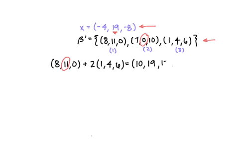 find-the-coordinate-matrix-of-x-in-rn-relative-to-the-basis-b-b-8-11-0-7-0-10-1-4-6x-4-19-8-xb-19686