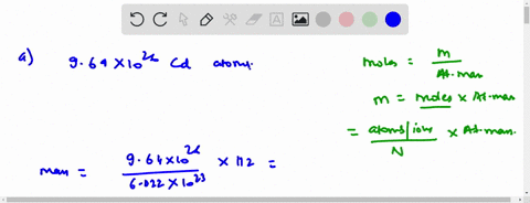 calculate-the-mass-in-kg-in-each-sample-express-your-answer-with-the-appropriate-units-a-964-x-1026-cadmium-atoms-b-253-x-1027-nickel-atoms-c-933-x-1027-manganese-atoms-d-325-x-1029-lithium-37683