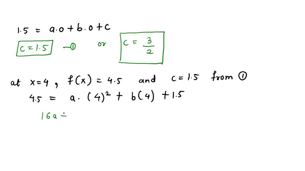 SOLVED: Find the volume of the solid whose base is the region bounded ...