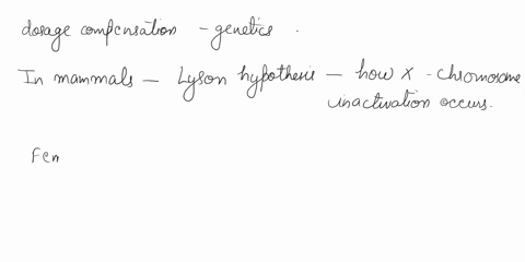 6-points-dosage-compensation-prevents-excessive-expression-of-x-linked-genes-in-humans-and-othcr-aimals-define-the-lyon-hypothesls-as-it-relates-to-dosage-compensation-mammals_-what-other-ge-65288