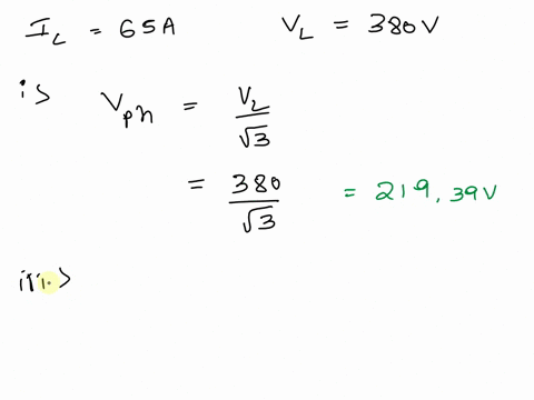 a-three-phase-star-connected-alternator-delivers-a-line-current-of-65a-to-a-balanced-delta-connected-load-at-a-line-voltage-of-380vcalculate-i-ii-iii-iv-the-phase-voltage-of-alternator-the-a-67736