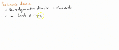 parkinsons-disease-involves-low-levels-of-_____-a-acetylcholine-ach-b-dopamine-c-serotonin-d-endorph-30944