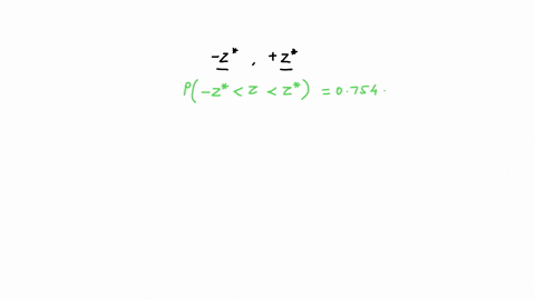 z-is-a-standard-normal-random-variable-what-is-the-value-of-z-if-the-area-between-z-and-z-is-0754-0377-0123-216-116-01183