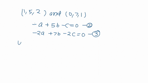 consider-plane-p-that-contains-the-points-a203-b152-and-c071-write-the-equations-of-lines-ab-and-bc-what-is-the-equation-of-plane-p-what-is-the-acute-angle-between-plane-p-and-the-x-axis-fin-90735