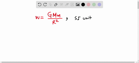 which-one-of-the-following-is-false-about-the-weight-of-an-object-near-the-surface-of-the-earth-its-weight-is-the-same-as-its-mass-the-weight-of-the-object-is-the-gravitational-force-the-ear-54703