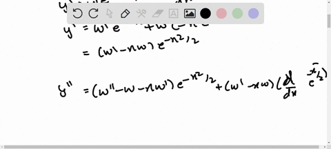 6-hermite-polynomials-the-schrodinger-equation-on-the-real-line-for-a-simple-harmonic-oscillator-with-potential-energy-12kx-k-0-can-be-written-in-scaled-coordinates-as-217-xy-ey-c-r-where-e-19468