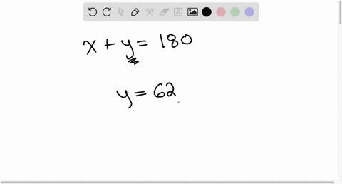 two-angles-are-supplementary-the-larger-angle-is-62-more-than-the-smaller-angle-find-the-measure-of-the-larger-angle-sorry-thats-incorrect-try-agaln-152-27523