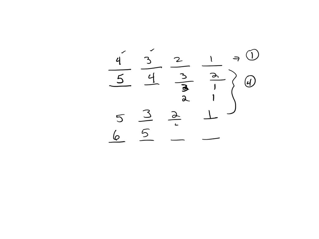 solved-one-fair-six-sided-die-is-rolled-4-times-what-is-the