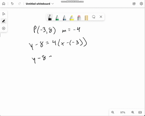 14-find-the-equation-of-the-line-that-contains-the-given-point-and-has-the-given-slope-p3-8-m-4-80322