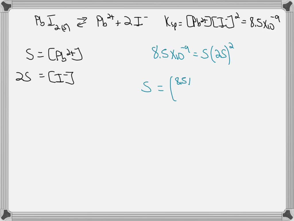 SOLVED Calculate The Molar Solubility Of BaF2 In A M, 45 OFF