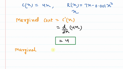 find-the-marginal-cost-marginal-revenue-and-marginal-profit-functions-cx-4x-rx-7x-0001x2-marginal-cost-marginal-revenue-marginal-profit-find-all-values-of-x-for-which-the-marginal-profit-is-67959
