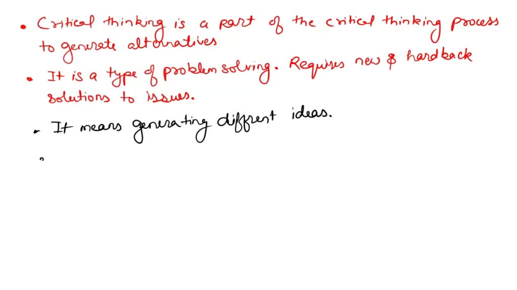 solved-creative-thinking-is-part-of-the-critical-thinking-process-to