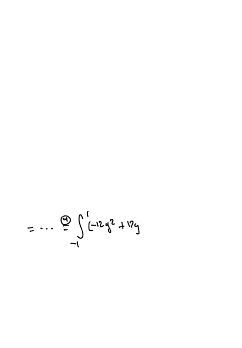 we-wili-find-thls-arca-by-integrating-wlth-respect-the-integrand-obtalned-by-taking-the-right-hand-function-minus-the-left-hand-function-or-stop-3-the-limits-on-the-integral-are-the-y-values-83287