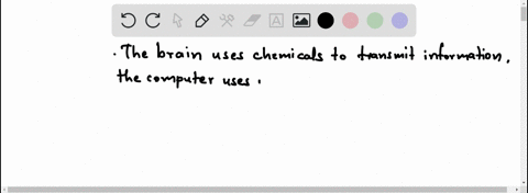in-what-ways-do-our-cognitive-processes-differ-from-the-functioning-of-a-computer-74258