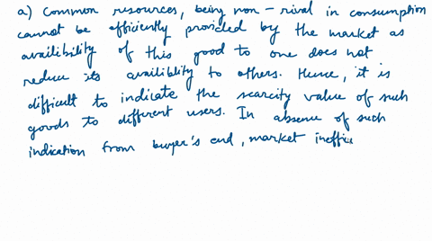 common-resources-are-a-efficiently-provided-by-market-forces-b-under-provided-in-the-absence-of-gove-65577