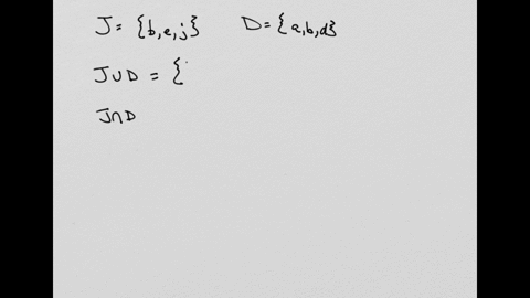 the-sets-j-and-d-are-given-below-jb-ej-d-a-b-d-find-the-union-of-j-and-d-find-the-intersection-of-and-d-write-your-answers-using-set-notation-in-roster-form-j-u-d-0-jn-d-d-dont-know-submit-66186