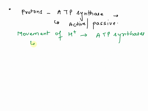 where-from-and-from-what-molecules-do-the-protons-for-the-atp-synthase-channel-come-from-is-the-movement-through-the-channel-active-or-passive-37875