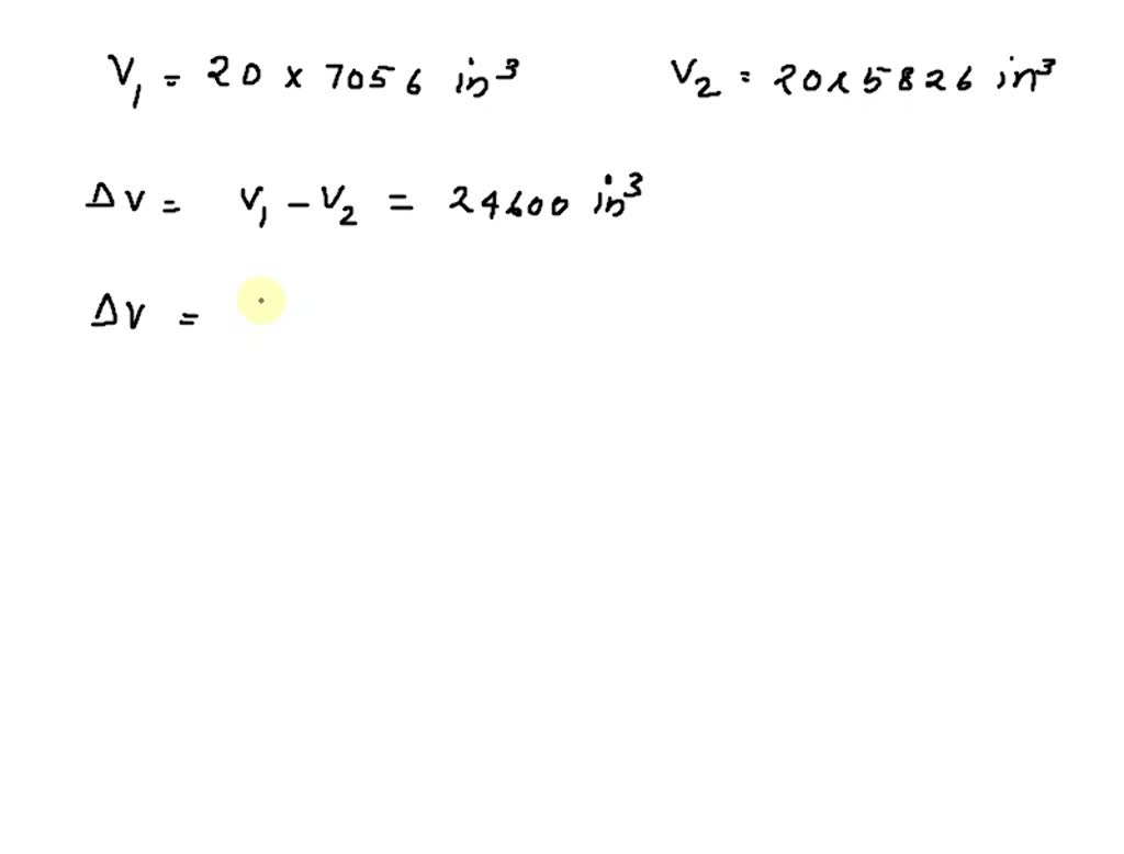 SOLVED Two types of barrel units were in use in the 1920s in the United States.The apple barrel
