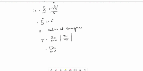 intervu-convergence-the-power-serles-mbe-sure-include-check-converdence-nolation-i6-the-interval-converaence-kinice-ente-vcui-answer-using-set-notation-endpoints-ontne-interval-if-the-interv-63343