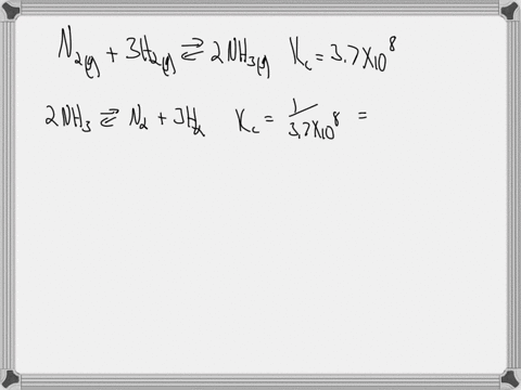 b-consider-the-following-chemical-equation-and-equilibrium-constant-at-25circ-mathrmc-mathrmn_2mathrmg3-mathrmh_2mathrmg-rightleftharpoons-2-mathrmnh_3mathrmg-quad-k_mathrmc37-times-108-mathrmmol-2-ma