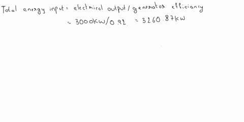 a-3000-kw-diesel-generating-set-which-is-using-a-25-api-fuel-has-the-following-data-fuel-rate290-liters-for-900-kw-hrgenerator-efficiency-is-92-mechanical-efficiency-is-82-calculate-the-foll-66426