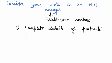 assignment-scenario-1-consider-your-role-as-an-him-manager-and-determine-the-healthcare-departments-you-will-collaborate-with-and-analyze-how-you-would-prepare-for-tracer-methodology-surveys-57432