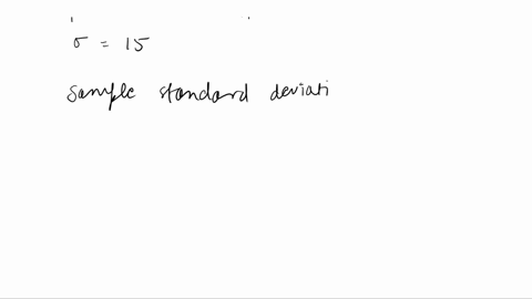 the-population-of-iq-scores-forms-a-normal-distribution-with-the-population-mean-of-100-and-the-standard-deviation-of-15-if-you-take-a-random-sample-of-25-people-who-have-taken-the-iq-test-w-78925