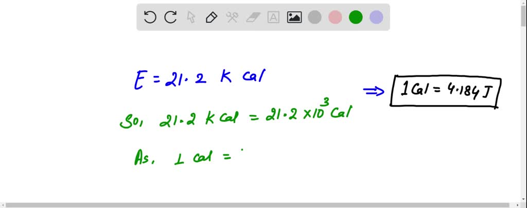 solved-if-21-2-kcals-of-energy-is-released-by-this-reaction-how-many