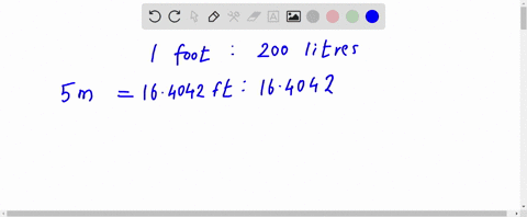 what-is-the-total-capacity-in-gallons-of-a-rectangular-tank-5-meters-in-height-knowing-that-it-will-hold-200-liters-per-foot-16015