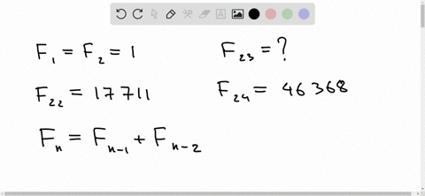 What Is Fibonacci Sequence? Definition, Formula, Examples,, 46% OFF