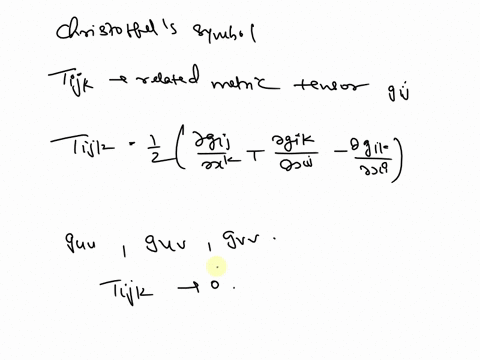 differential-geometry-6-show-that-guu-9uv-and-gvv-are-constant-if-and-only-if-the-christoffel-symbols-of-the-first-kind-vanish-39383